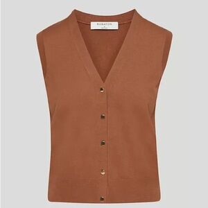 Babaton Marsden Sweater Vest